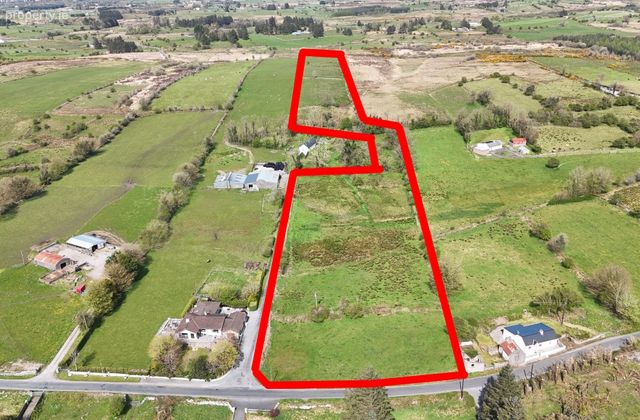Brackloon, Midfield, Swinford, Co. Mayo, Swinford, Co. Mayo - Click to view photos