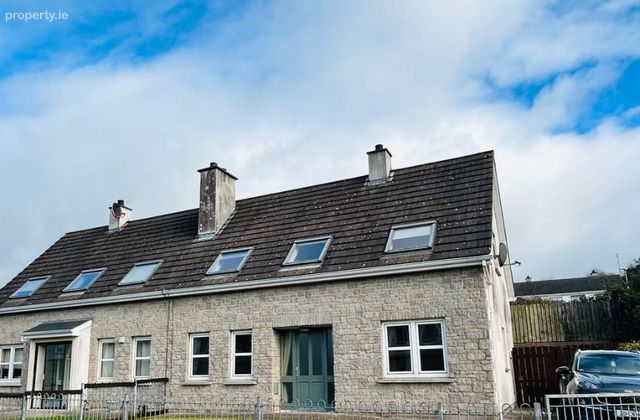 20 Culbrennan, Ballybay, Ballybay, Co. Monaghan - Click to view photos