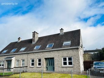 20 Culbrennan, Ballybay, Ballybay, Co. Monaghan