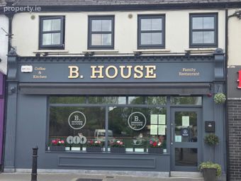 B House, Emmet Street, Trim, Co. Meath - Image 5