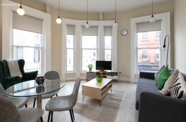 Apartment 1, 1-3 Parliament Street, Temple Bar, Dublin 2 - Click to view photos