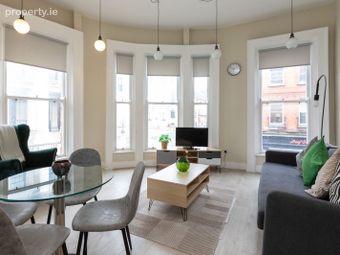 Apartment 1, 1-3 Parliament Street, Temple Bar, Dublin 2