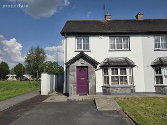 23, Gardenfield, Bruree, Co. Limerick, Bruree, Co. Limerick