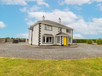 Clonlost, Killucan, Cloghan, Co. Westmeath