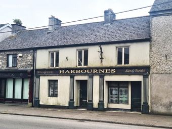 Harbourne's Pub, Main Street, Baltinglass, Co. Wicklow, Baltinglass, Co. Wicklow - Image 2