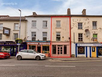 4 Saint Mary Street, Dungarvan, Co. Waterford - Image 2
