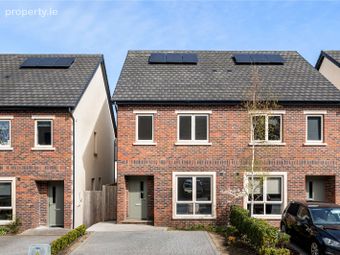 9 Shackleton Heath, Lucan, Co. Dublin, Lucan, Co. Dublin