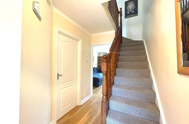 Fforster Drive, Lucan, Co. Dublin, Lucan, Co. Dublin - Click to view photos