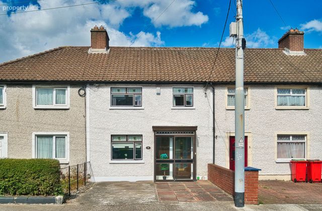 3 Dromard Road, Drimnagh, Dublin 12 - Click to view photos