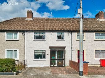 3 Dromard Road, Drimnagh, Dublin 12