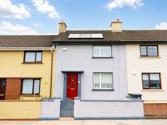 411 Kennedy Row, Saint John's Park, Waterford City Centre, Co. Waterford