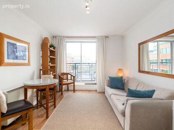 208 Tuskar Rock, Custom House Harbour, Ifsc, Dublin 1, IFSC, Dublin 1 - Image 2