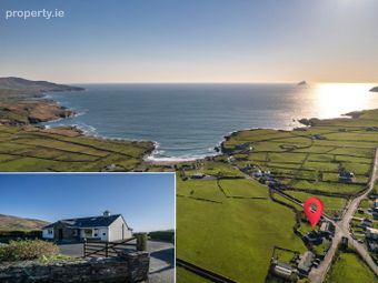 Rathkieran, Emlaghmore, Killonecaha, Co. Kerry