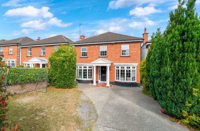 Rosslyn Court, Bray, Bray, Co. Wicklow - Click to view photos