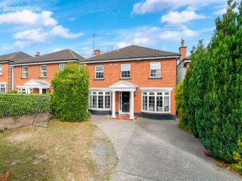 Rosslyn Court, Bray, Bray, Co. Wicklow