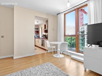 Apartment 74, The Waxworks Building, Ashtown, Dublin 15 - Image 4