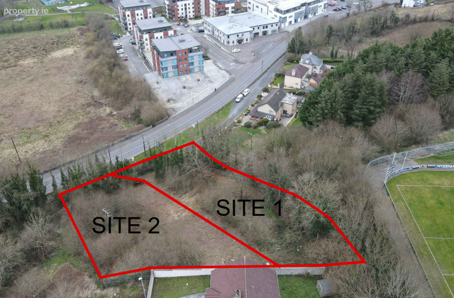 Cootehill Road, Drumalee, Cavan, Co. Cavan - Click to view photos