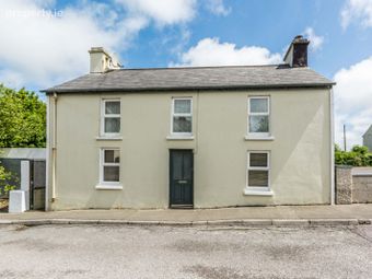 Chapel Lane, Ballydehob, Co. Cork