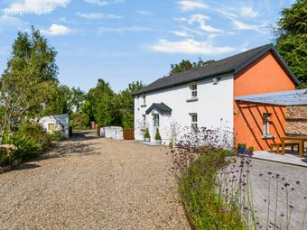 Ballygoman On 3.83 Acres, Barntown, Co. Wexford, Barntown, Co. Wexford