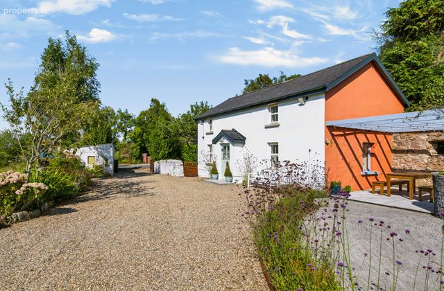 Ballygoman On 3.83 Acres, Barntown, Co. Wexford, Barntown, Co. Wexford - Click to view photos