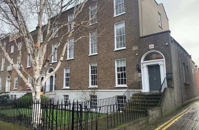 Percy Place, Dublin 2 - Click to view photos