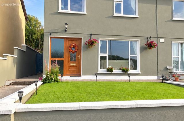 3 Sandymount, Newport, Newport, Co. Mayo - Click to view photos