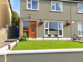 3 Sandymount, Newport, Newport, Co. Mayo