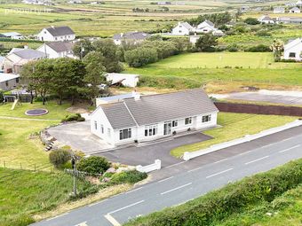 Tallagh Road, Belmullet, Co. Mayo - Image 2