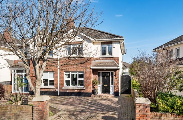 6 Wainsfort Manor Green, Terenure, Dublin 6w, Terenure, Dublin 6w - Click to view photos