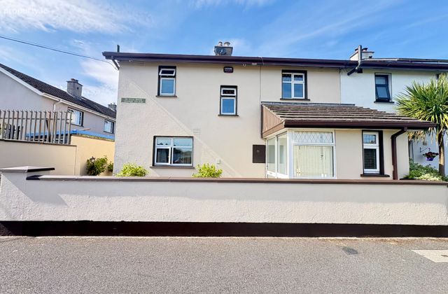 75 Grange Village, Mullingar, Co. Westmeath - Click to view photos