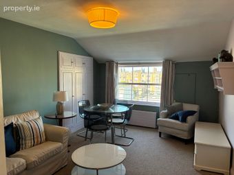 Top Floor Apartment 27 Baggot Street Lower, Dublin 2