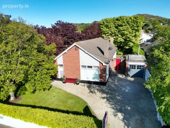 1 Carrickbrack Lawn, Sutton, Sutton, Dublin 13