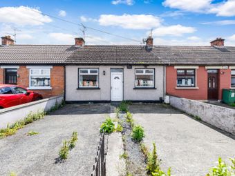 27 Saint Nicholas Avenue, Dundalk, Co. Louth