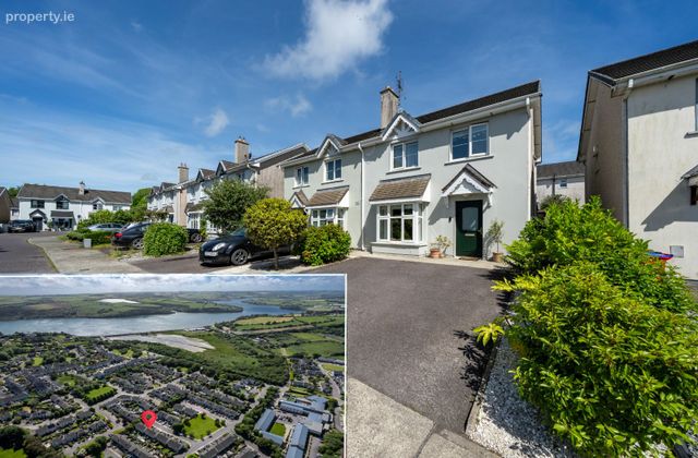 29 The Orchards, Kinsale, Kinsale, Co. Cork - Click to view photos