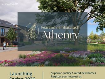 Fearann Na Heascrach, Athenry, Co. Galway - Image 3