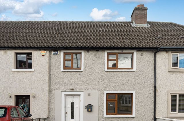 27 Galtymore Close, Drimnagh, Dublin 12 - Click to view photos