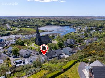 Church Hill, Clifden, Clifden, Co. Galway