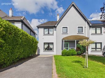 29 Garden View, Creggaunahilla, Clarecastle, Co Clare, Clarecastle, Co. Clare