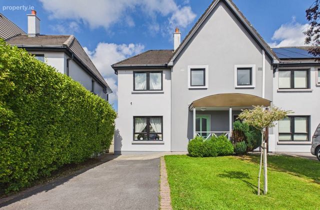 29 Garden View, Creggaunahilla, Clarecastle, Co Clare, Clarecastle, Co. Clare - Click to view photos