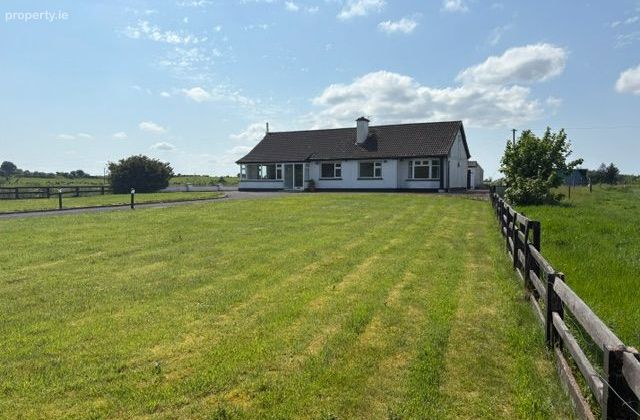 Doogary, Kilkelly, Co. Mayo - Click to view photos