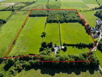 Castlegar East, Ahascragh, Ballinasloe, Co. Galway, Ahascragh, Co. Galway