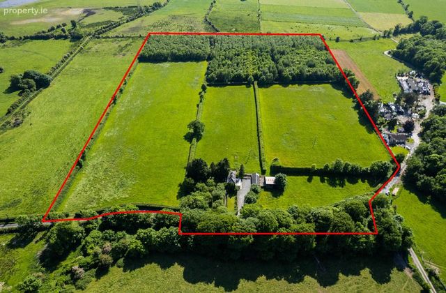 Castlegar East, Ahascragh, Ballinasloe, Co. Galway, Ahascragh, Co. Galway - Click to view photos