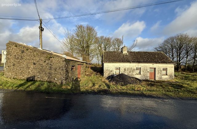 Gurteen, Dunmore, Co. Galway - Click to view photos