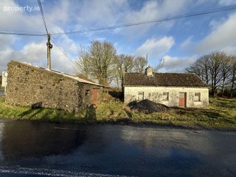 Gurteen, Dunmore, Co. Galway