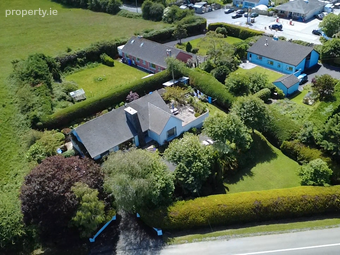 Ballinkina, Woodstown, Co. Waterford, Woodstown, Co. Waterford