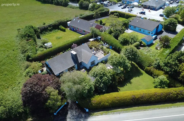 Ballinkina, Woodstown, Co. Waterford, Woodstown, Co. Waterford - Click to view photos