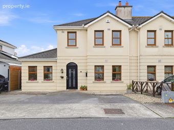 4 Beechview, Ard Na Sidhe, Cashel Road, Clonmel, Clonmel, Co. Tipperary
