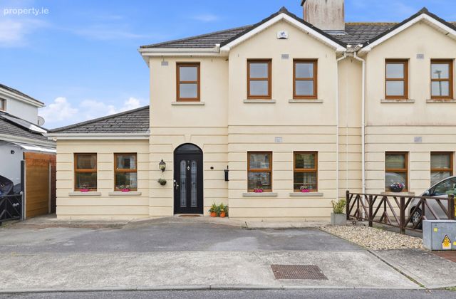4 Beechview, Ard Na Sidhe, Cashel Road, Clonmel, Clonmel, Co. Tipperary - Click to view photos