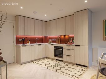 2 Bed Apartment, Dundrum Town, Dundrum, Dublin 14 - Image 2