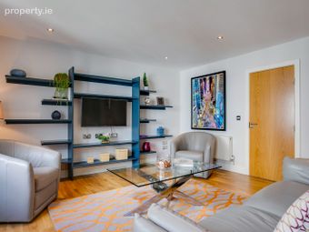 1 Bedroom Apartment, Unit 6 New Street South, Dublin 8 - Image 2